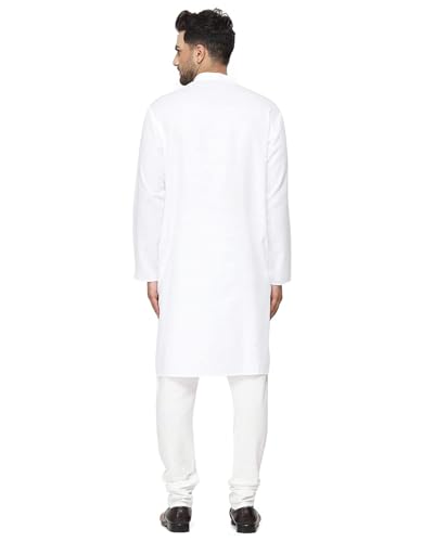 Image of Men's Digital Printed Kurta for Festival