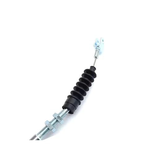 Câble d'embrayage GW250 Moto Suzuki Inazuma 58200-48H13-000 de 109mm