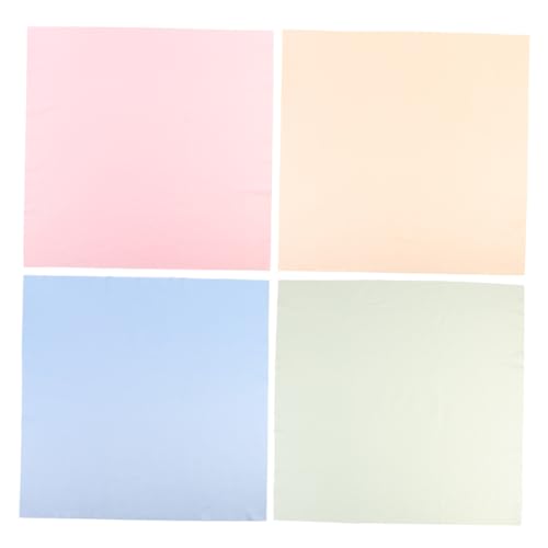 Chiffon de nettoyage pour lunettes Veemoon grand format