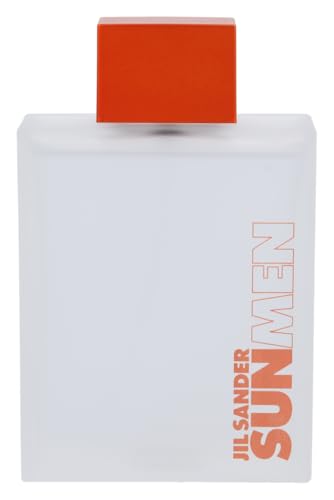 Jil Sander Sun – Eau de Toilette 200 ml - View 1