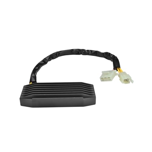 Regulador de Voltaje para Suzuki VS1400 y GLP S83 1987-1995 3