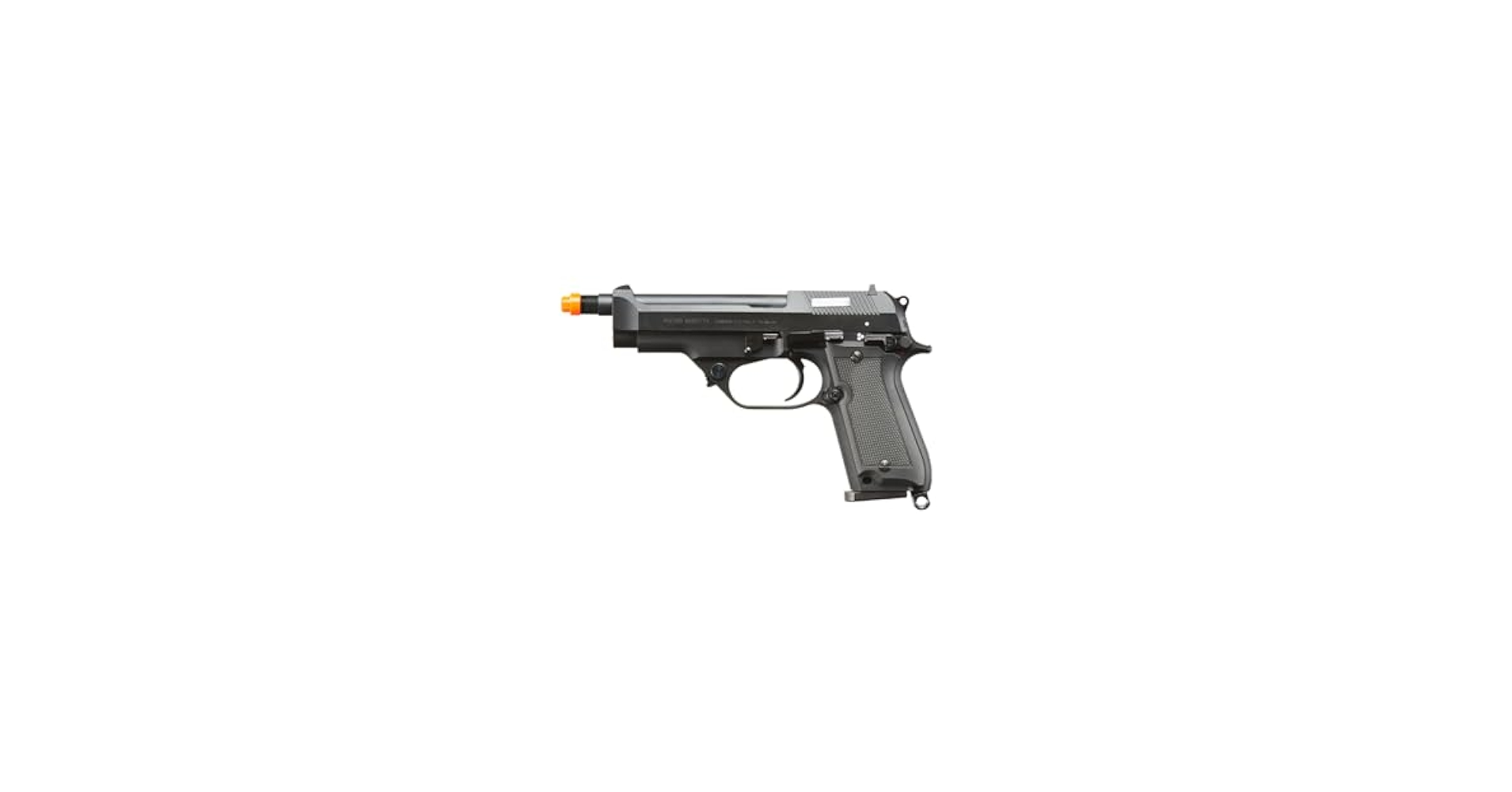 Amazon.com : GoldenBall KSC M93R II Spartan System 7 Gas