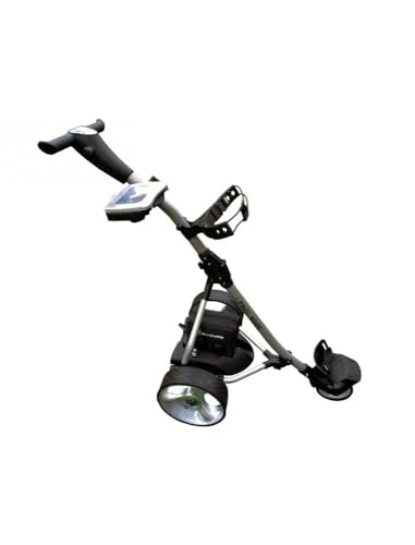 Pro Kaddy Electric Golf Trolley S1GPL20