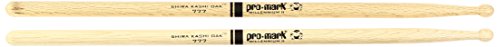 Promark Shira Kashi Oak 777 Wood Tip drumstick