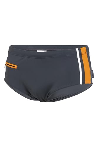 Maillot de bain homme Fashy ajusté pour éviter le short qui glisse