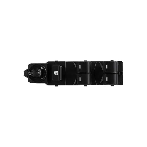 Bouton de commande de lève-vitre bloqué ? Réparez votre Mazda 6 2014 - 4