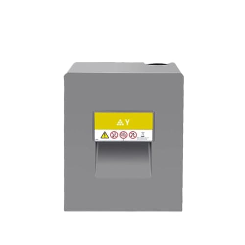 Toner compatible Pro C5300 répondant aux critères stricts de l'impression d'art