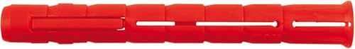 TOX Parallel-Spreizdübel Bizeps M 6x70 mm, Spreizdübel für...
