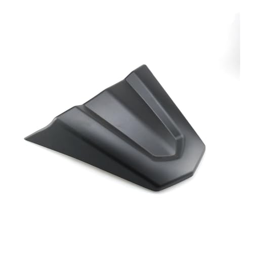 Capot de selle pour MT-09 carénage arrière idéal pour vos sorties solo
