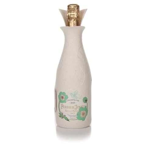 Perrier-Jouët Belle Epoque Cocoon Gift Pack 2015 Cover