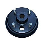 3G Brake Drum Assembly for EZGO Golf Carts 1982+