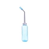 habitos de higiene personal mujer Puede usarse como bidé, ducha musulmana, higiene personal, rociador de pañales de tela para bebés.