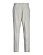 JACK & JONES Herren JPRCARTER Relaxed Trouser Anzughose, Moonbeam/Fit:Relaxed FIT, 50