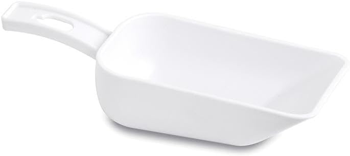Side view of Fakir Ice Maker showing ventilation grille