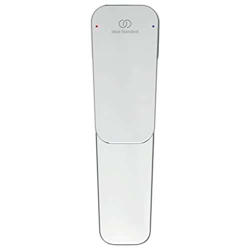 Mitigeur lavabo Ideal Standard Ceraplan chrome sans vidage BD222AA