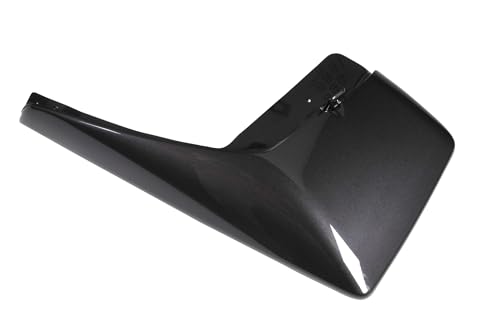 Image of GM Accessories 19212560 Front Molded Splash Guards in Labyrinth