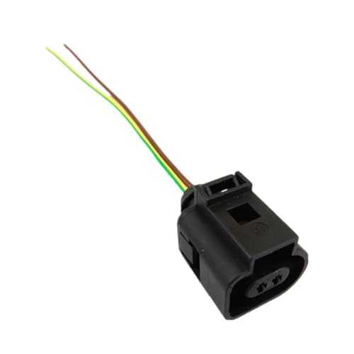 Sensor de temperatura exterior con conector estanco para Skoda Superb y Octavia 3
