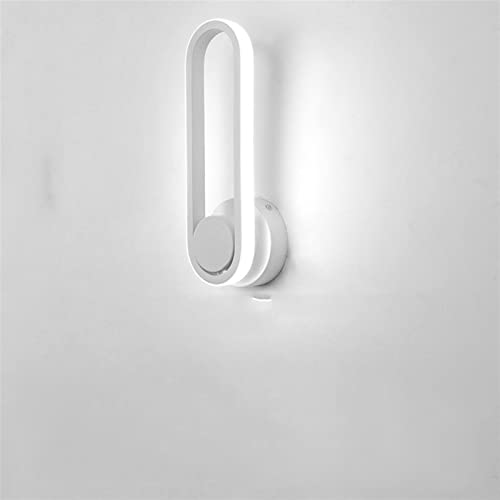 Apliques de pared moderno LED para dormitorio y salon 90-260V 1