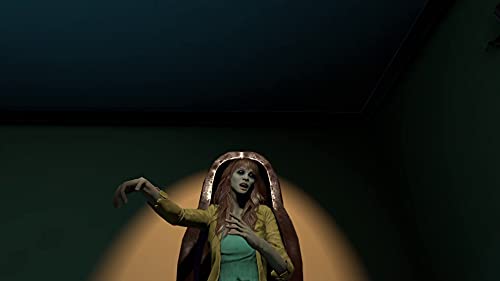 Maximum Games Goosebumps : Dead of Night Code in a box - vue 4