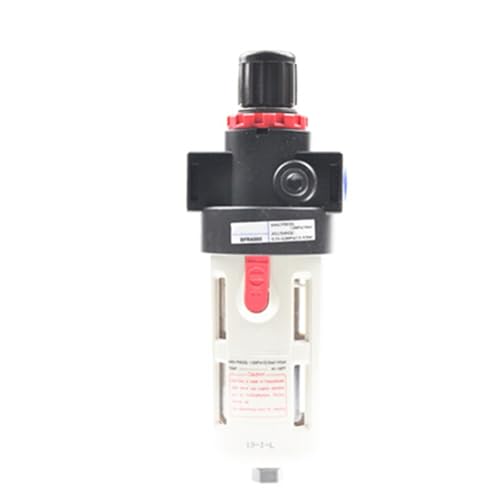 Filtro regulador BFR2000 BFR3000 BFR4000 para aire comprimido neumático 2