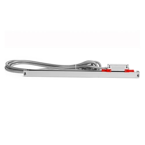 Linear Scale KA500 Small Digital Grating Electronic Scale miniatura 2