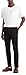 Produktbild Levi's Herren 510 Skinny Jeans, Black Leaf Adv, 32W / 32L