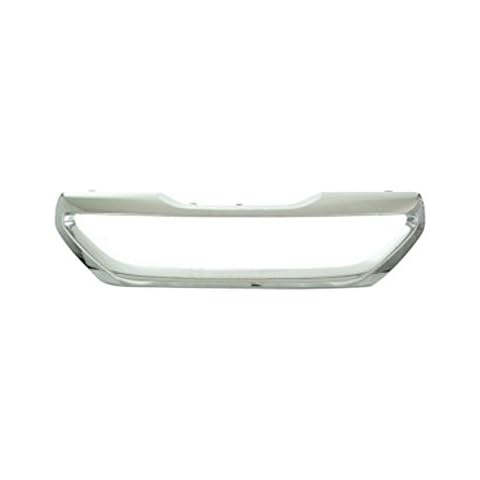 Equal Quality g3652 Frame Front Grill 2008 from 2013 Cover