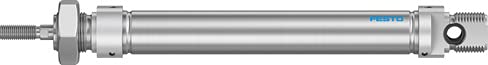 Festo 19231 dsnu-16 – 80-ppv-a standard cilindro