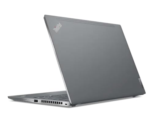 Image of Lenovo ThinkPad T14s Gen 2i 14-inch FHD Touchscreen Laptop Computer, Intel Core i5-1135G7, 16GB DDR4 RAM, 512GB SSD, Fingerprint Reader, HDMI, Thunderbolt 4, Windows 11 Pro (Renewed)