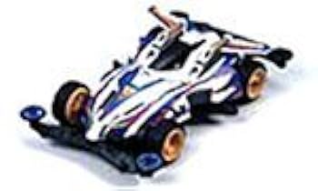 ミニ四駆 ブレイジングマックス クリヤブルースペシャル リミテッドスペシャル TAKE 45 على X: 