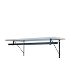 Custom Cut-to-Size Premium Wall-Mounted Shelf with Rod and Bracket Kit. 3/4' Thick Shelves, 14 inches deep. Customize The Length from 16' up to 72'.