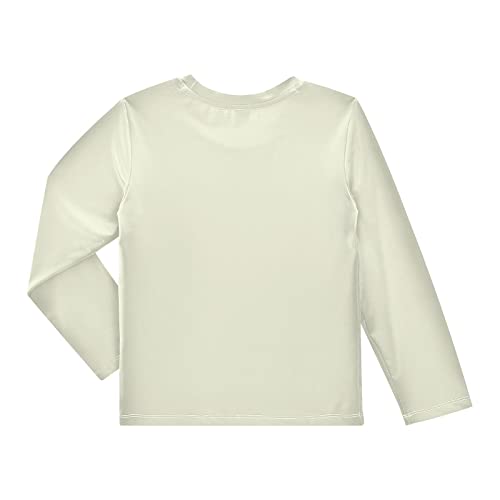Boys' Rash Guard Swim Shirts Long Sleeve Youth SPF Fishing Quick Dry Shirt Toddler Kid UPF 50+ Sun Protection Shirt2