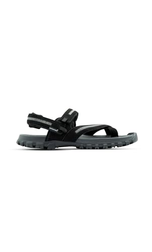 Image of HAPPENSTANCE | Rogue Men's Sandal - Comfortable Casual Slip-On Sandals for Men | Lightweight Outdoor & Indoor