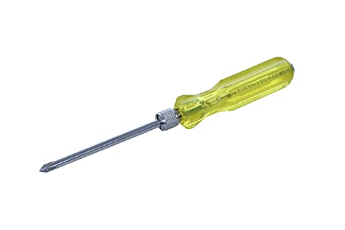 Image of DURELO D-900 Screwdriver Set With Eight Blades and Electrical Tester for Multipurpose Application