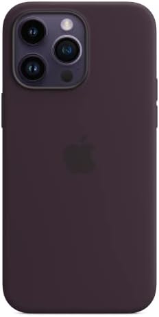 Apple iPhone 14 Pro Max Clear Case with MagSafe 