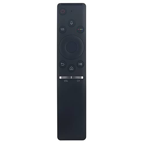 Télécommande vocale pour Samsung Smart TV les soirées cinéma simplifiées