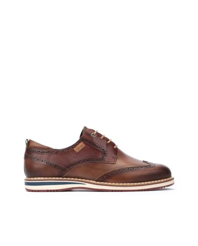 PIKOLINOS Lace-up Shoes/Lace-ups Leather Avila for Man