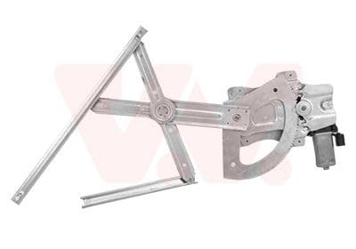 Van Wezel Alzacristallo 8238261