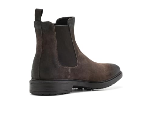 Image of To Boot New York Men's Largo Leather Designer Chelsea Boot