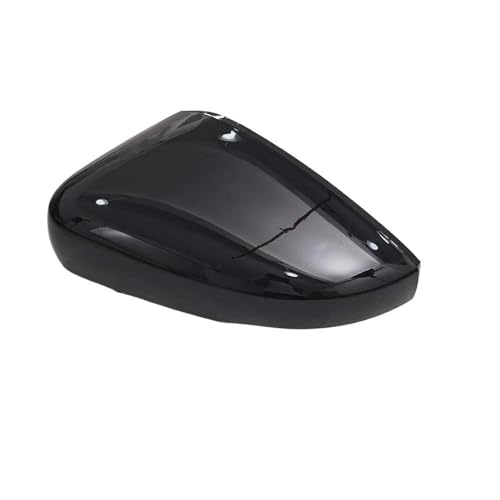Couvercle de rétroviseur Polo 6R 6C finition noire exclusive