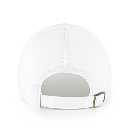 Image of '47 MLB York Yankees Clean Up Adjustable Hat, Adult