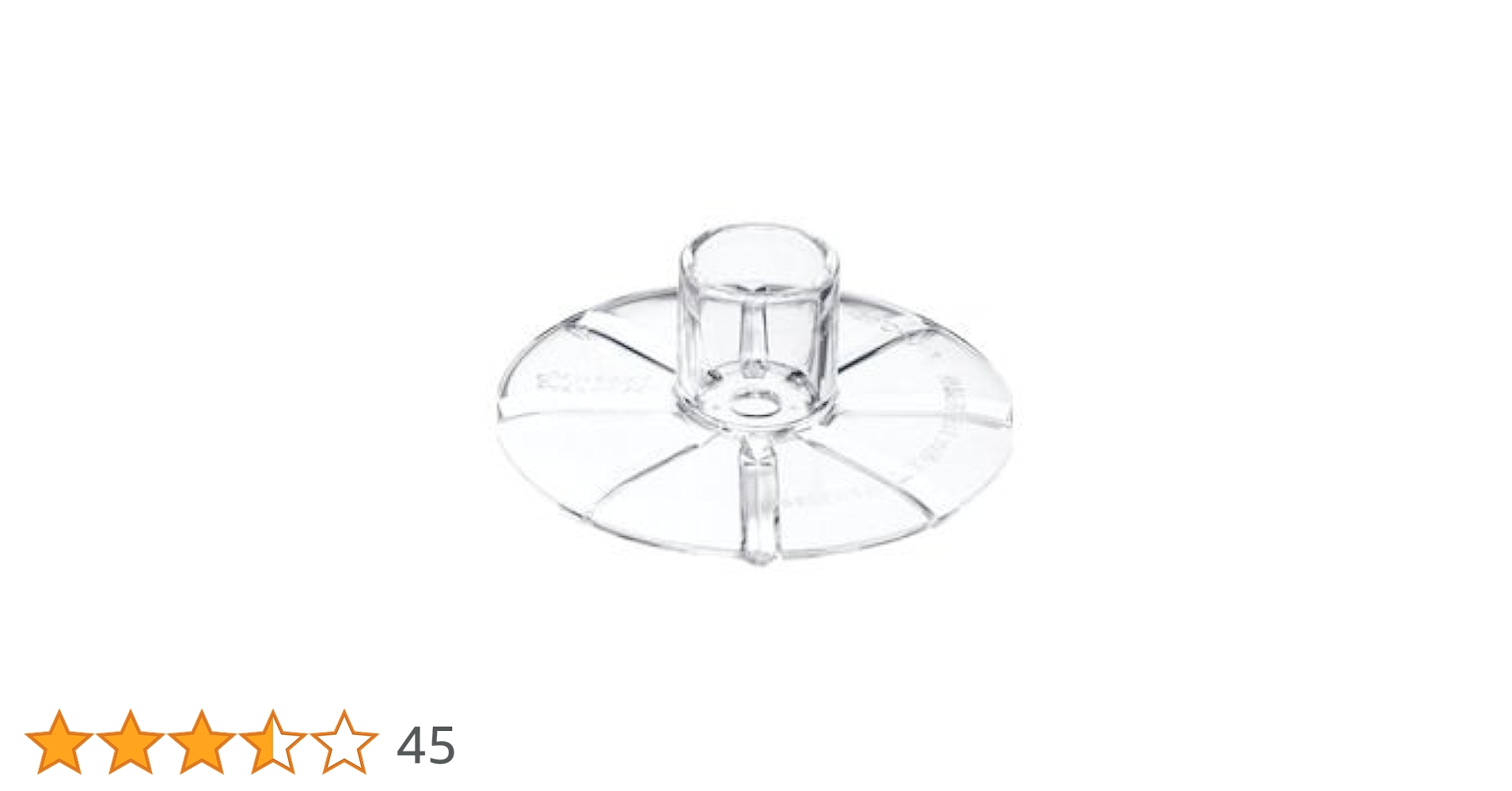 Amazon | バーミックス Bamix スーパーグラインダー専用アタッチメント