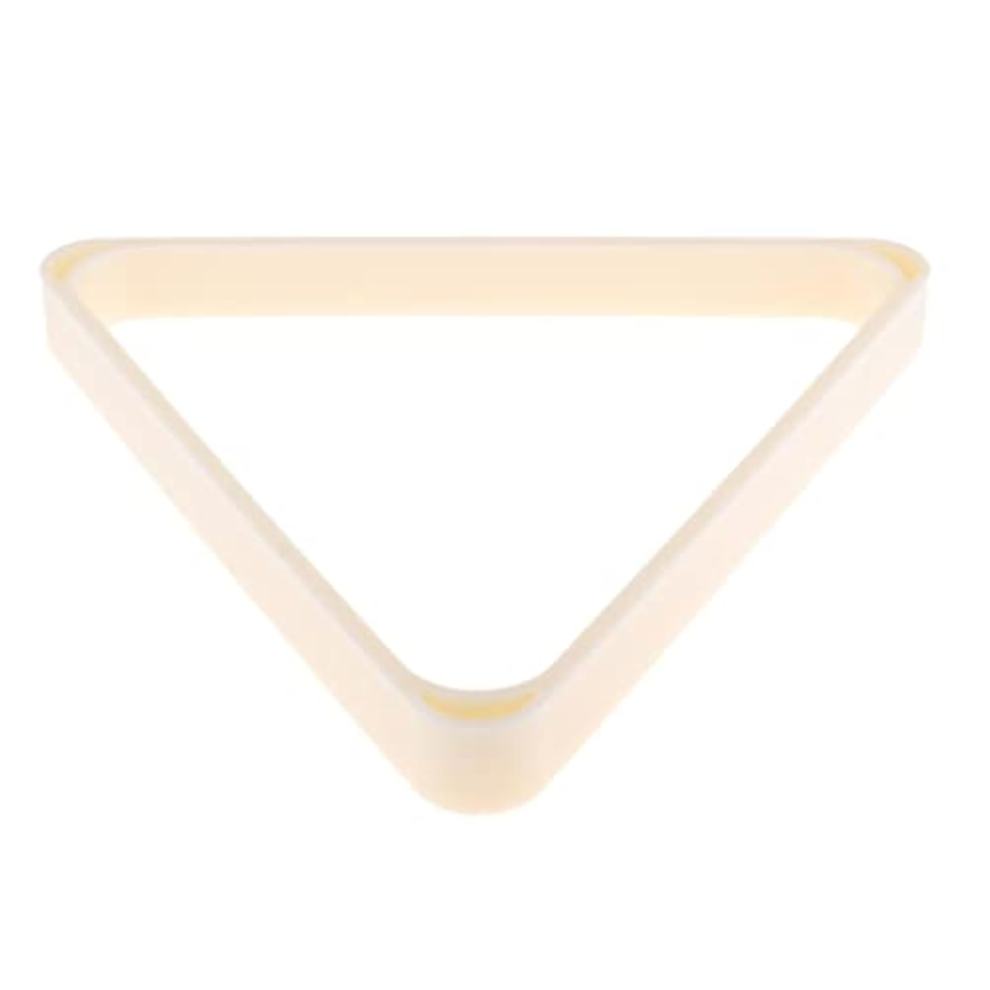 Eight Ball Pool Triangle Billiards Rack
