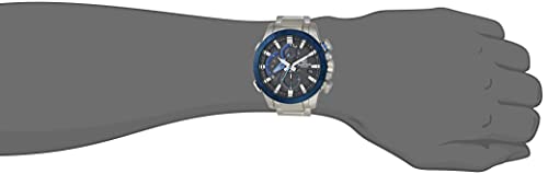 Image of Casio Edifice Analog Black Dial Men's Watch-EQB-800DB-1ADR (EX403)