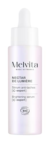 Melvita Sérum C expert Anti taches Bio 30ml - vue 2