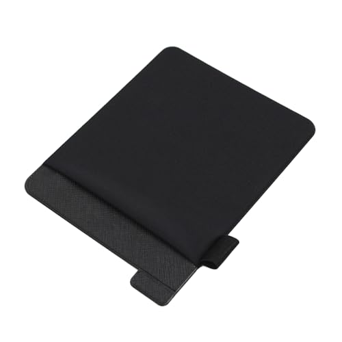 JzcsdkSIL Sticker Pouch Holder External Adhesive Laptop Back Sleeve Digital Hard Drive Carrying Case Storage Cover Accessories