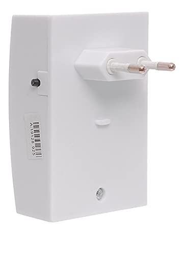 Campainha Sem Fio Wireless de Longo Alcance