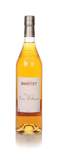 Briottet Liqueur de Poire William 70 cl