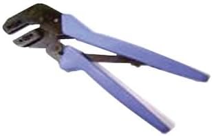 TE CONNECTIVITY / AMP - 90546-1 - TOOL, HAND CRIMP, TYCO UNIVERSAL-MATE-N-LOK CONTACTS