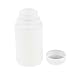 Produktbild 1 Stück Flüssigkeit Probenahme Glasflaschen Probenflaschen mit Verschlusskappe Kapazität 100ml 250ml 500ml 1000ml für Aceton Rauch Alkohol Säurelösung - Weiß 250ml